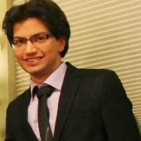 Parsa Naghibi avatar image