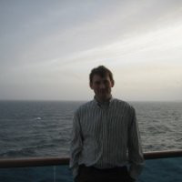 John Rieppel avatar image