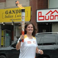 Chantal Thompson avatar image