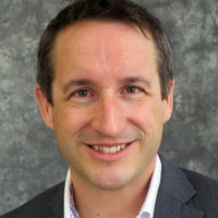 Chris Hunter avatar image