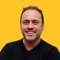 Chris Dyck avatar image