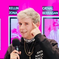 Cathal Berragan avatar image