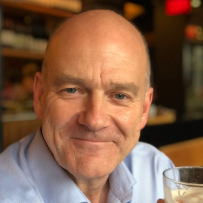 Yvan Couture avatar image