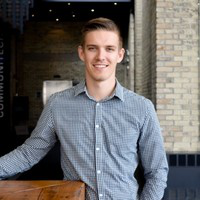 James DiDonato avatar image