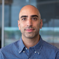 Cyrus Naini avatar image