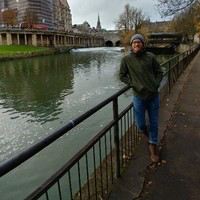 Adam Day avatar image