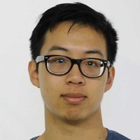 Vincent Zhuang avatar image