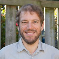 Mark Buckaway avatar image