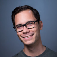 Adam Speakman avatar image