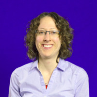 Sarah Kerr avatar image