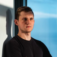 Oleg Berman avatar image