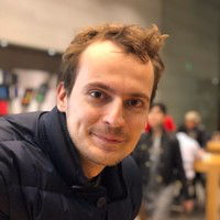 Maryus Martsyalis avatar image