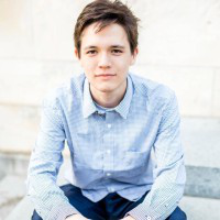 Jacob Kang avatar image