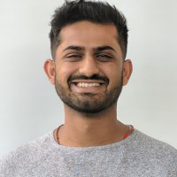 Salman Charolia avatar image