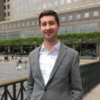 Matthew Koreiwo avatar image