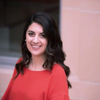 Michaela Cicero avatar image