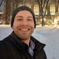 Blake Luther avatar image