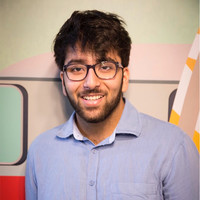 Tushar Mehra avatar image