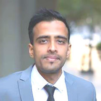Vimal Bhaya avatar image