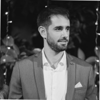 Iftach Yaniv avatar image