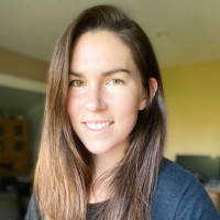 Naomi Zabel avatar image