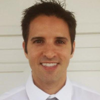 Nicholas Dwork avatar image