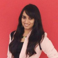 Nikhila Chandrashekhar avatar image