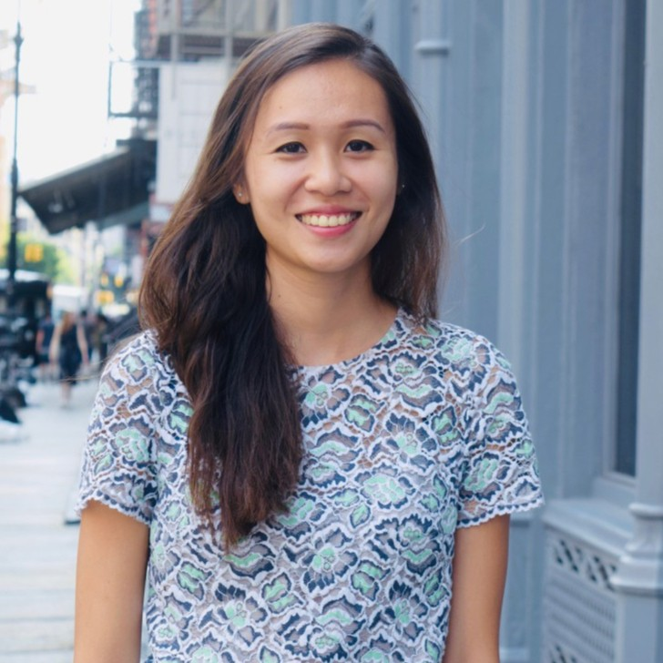 Nellie Tan avatar image