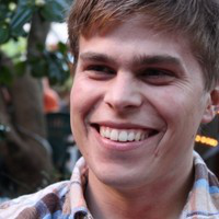 Kyle Barlow avatar image