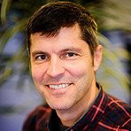 Jay Hunter avatar image