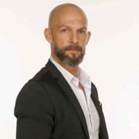 Adi Katz avatar image