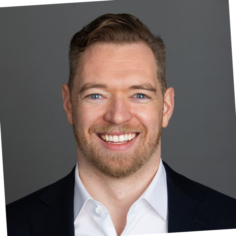 Jim Woods avatar image