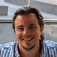 Jared Faircloth avatar image