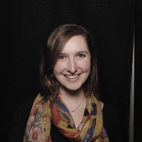 Callie McRee avatar image