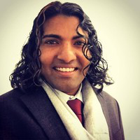 Ramesh Gopalakrishnan avatar image