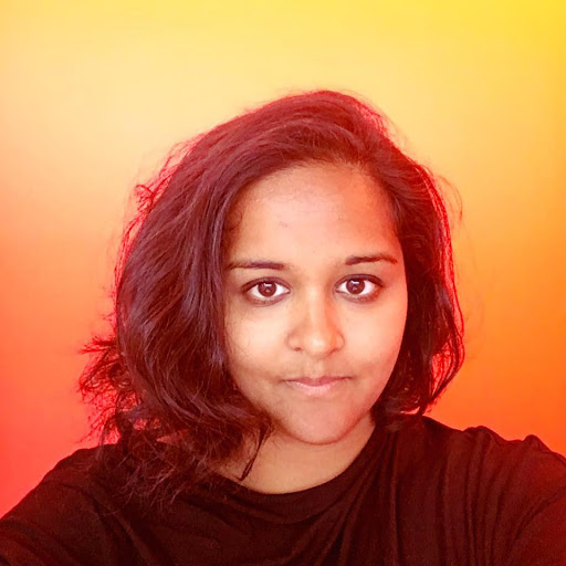 Nina Mehta avatar image