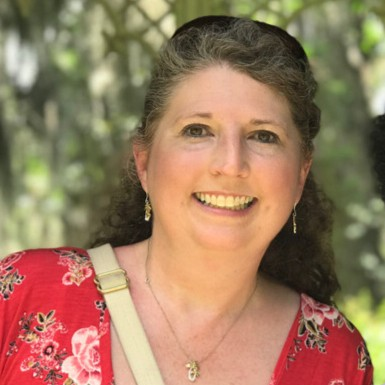 Jenel Holmes avatar image