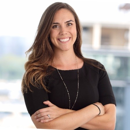 Christina Johnson avatar image