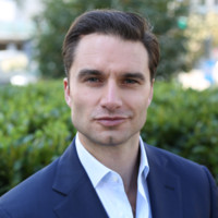 Matt Freund avatar image