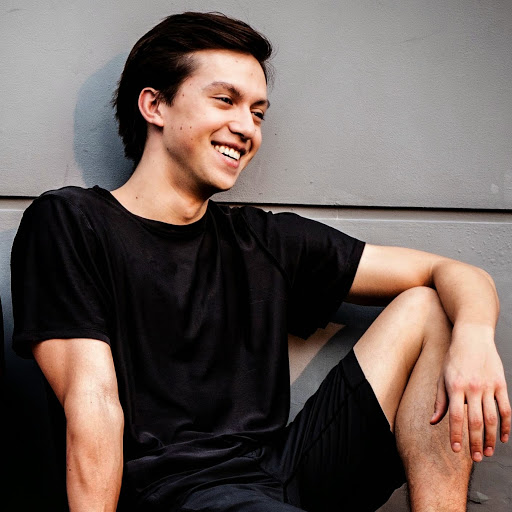 Rob Lee avatar image