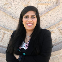 Naureen Suteria avatar image