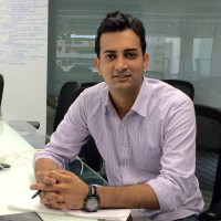 Apoorv Singhal avatar image