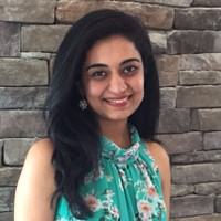 Amy Badiani avatar image