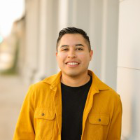 Jonathan Roque avatar image