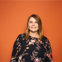 Chloe Christiansen avatar image