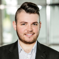 Cote Lewis avatar image