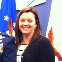 Tricia Wolf avatar image