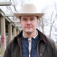 Joe Lundstrom avatar image