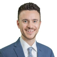 Robert Petrillo avatar image