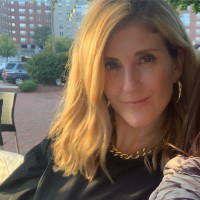 Ashley Garzone avatar image